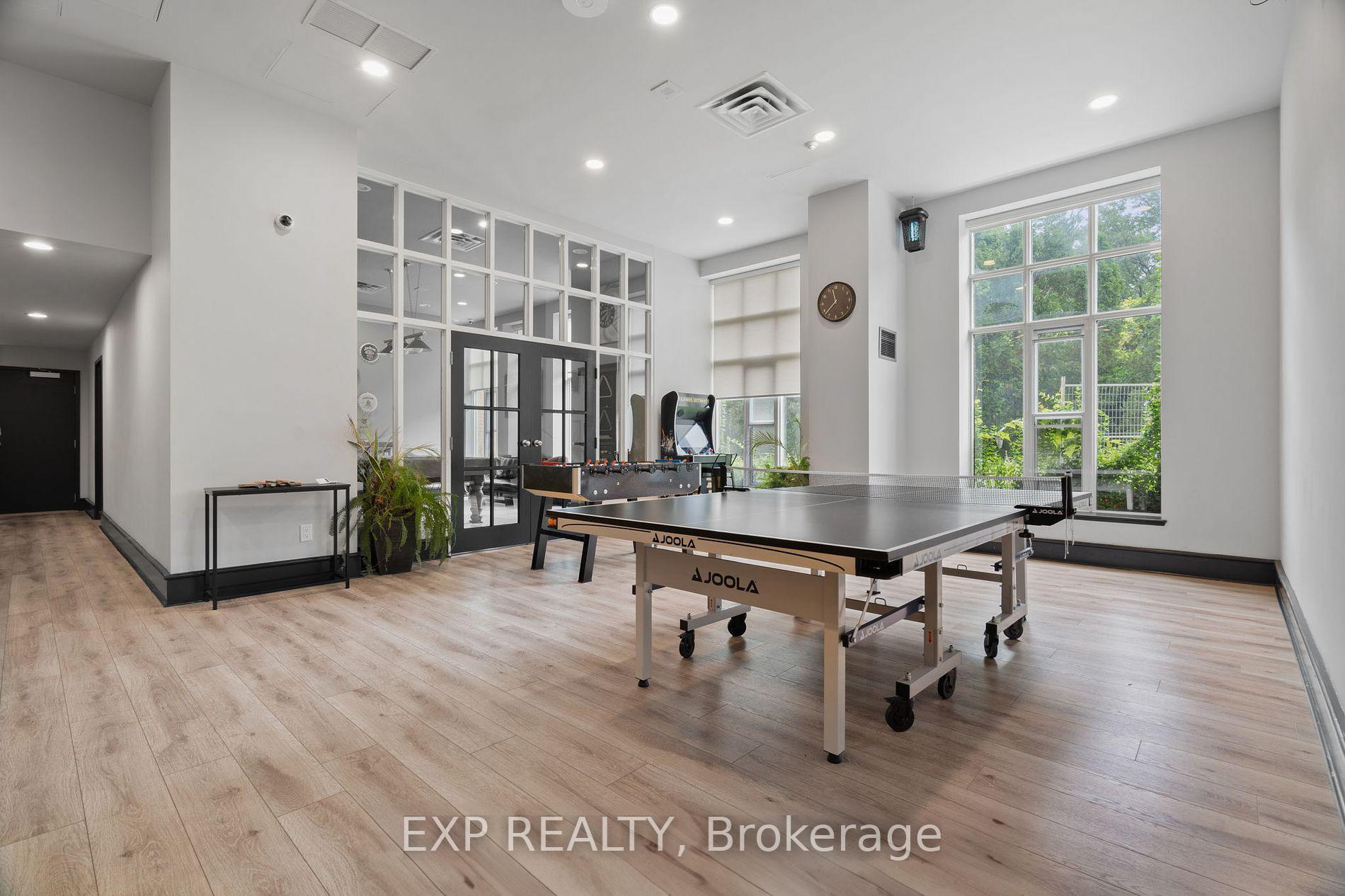 Photo 23 of Unit 303, 21 Overlea Boulevard, Toronto, Thorncliffe Park — HOMEH