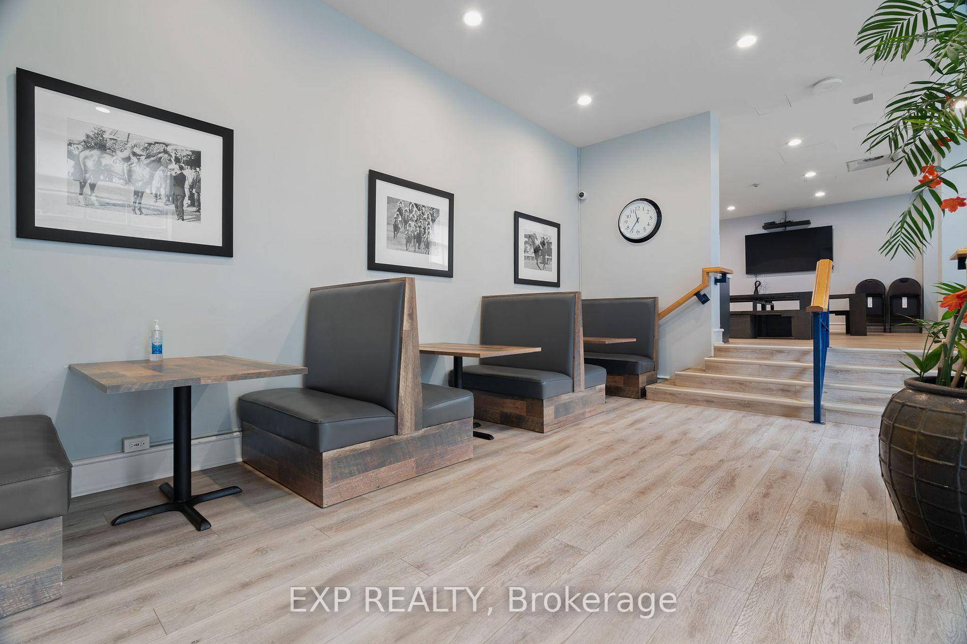 Photo 24 of Unit 303, 21 Overlea Boulevard, Toronto, Thorncliffe Park — HOMEH
