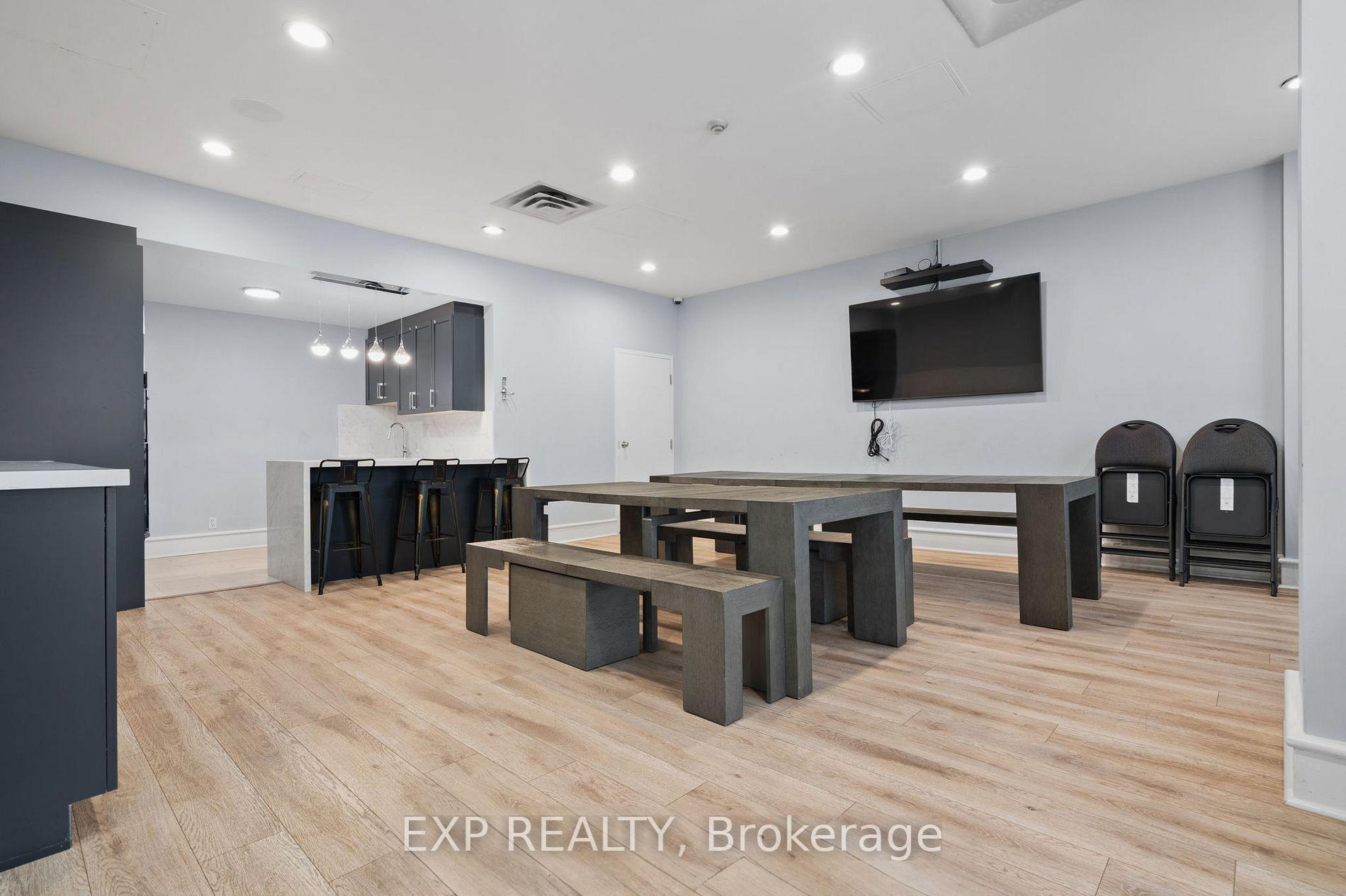 Photo 25 of Unit 303, 21 Overlea Boulevard, Toronto, Thorncliffe Park — HOMEH