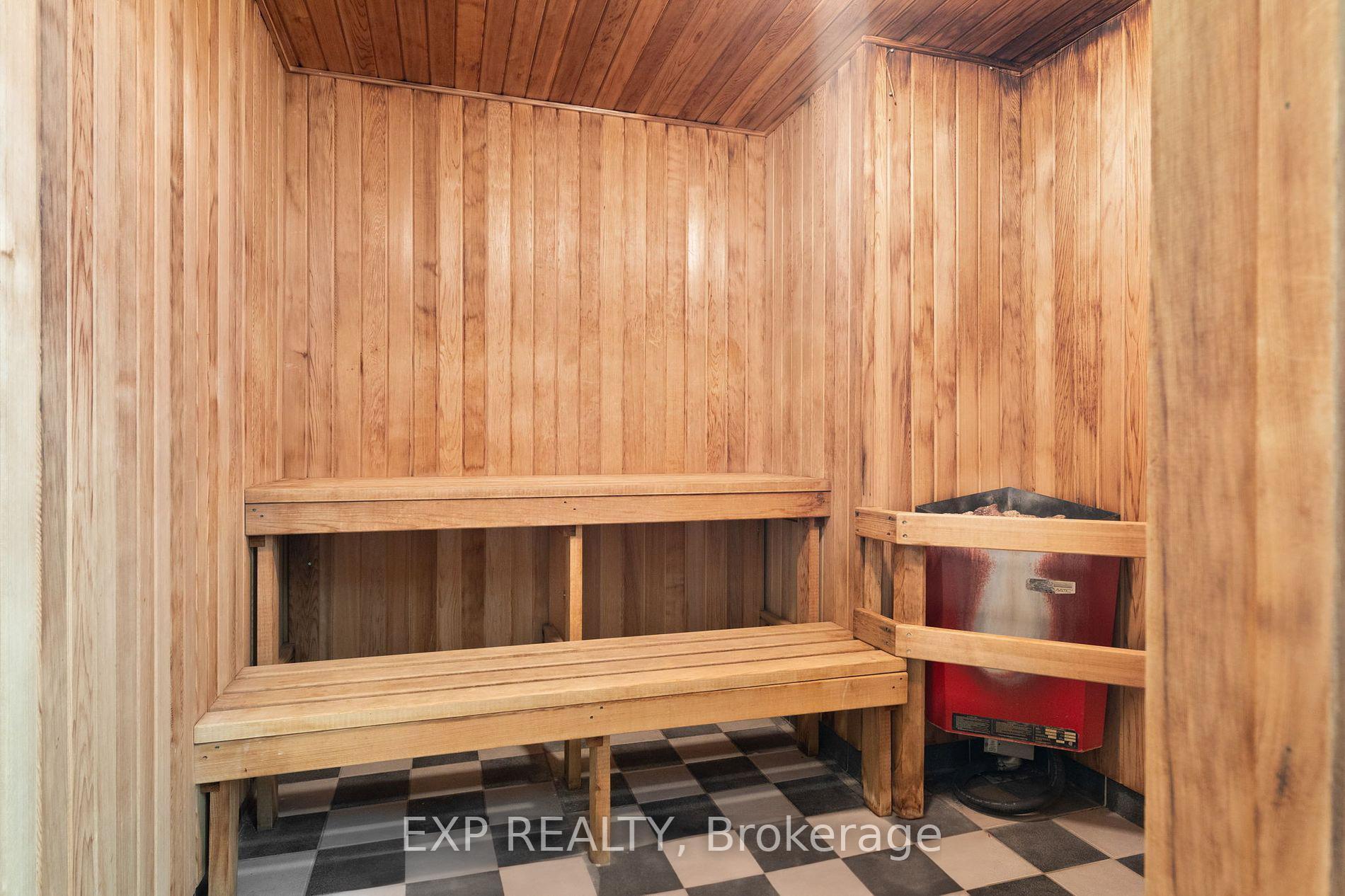 Photo 26 of Unit 303, 21 Overlea Boulevard, Toronto, Thorncliffe Park — HOMEH