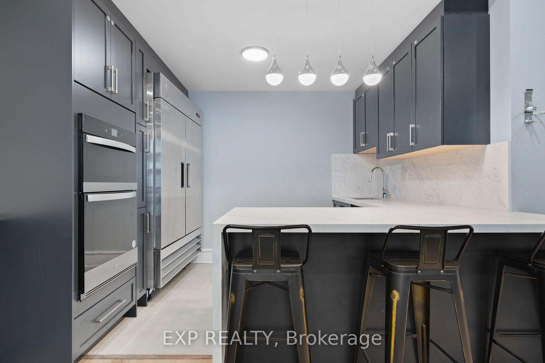 Photo 27 of Unit 303, 21 Overlea Boulevard, Toronto, Thorncliffe Park — HOMEH
