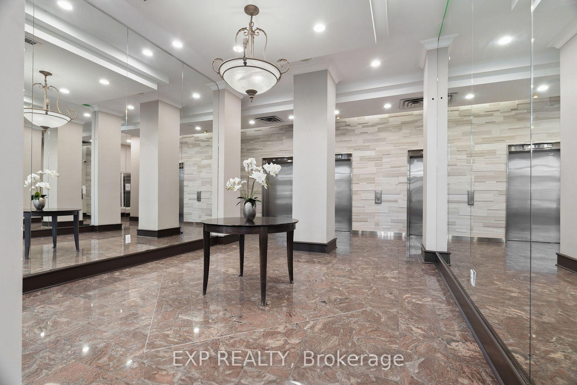 Photo 29 of Unit 303, 21 Overlea Boulevard, Toronto, Thorncliffe Park — HOMEH