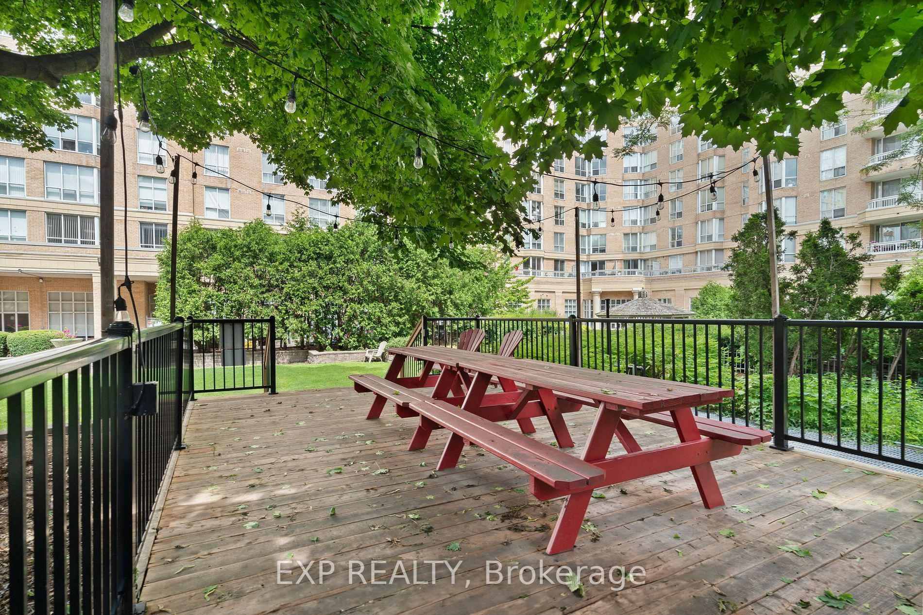 Photo 30 of Unit 303, 21 Overlea Boulevard, Toronto, Thorncliffe Park — HOMEH