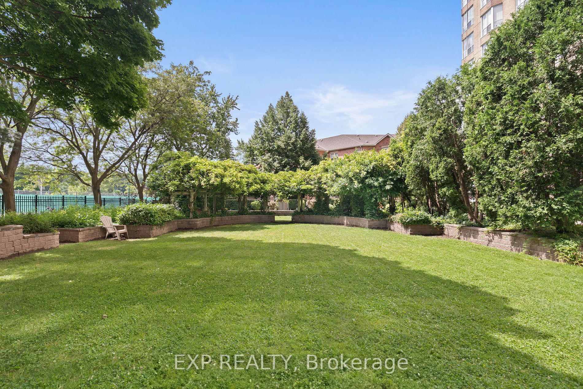 Photo 31 of Unit 303, 21 Overlea Boulevard, Toronto, Thorncliffe Park — HOMEH