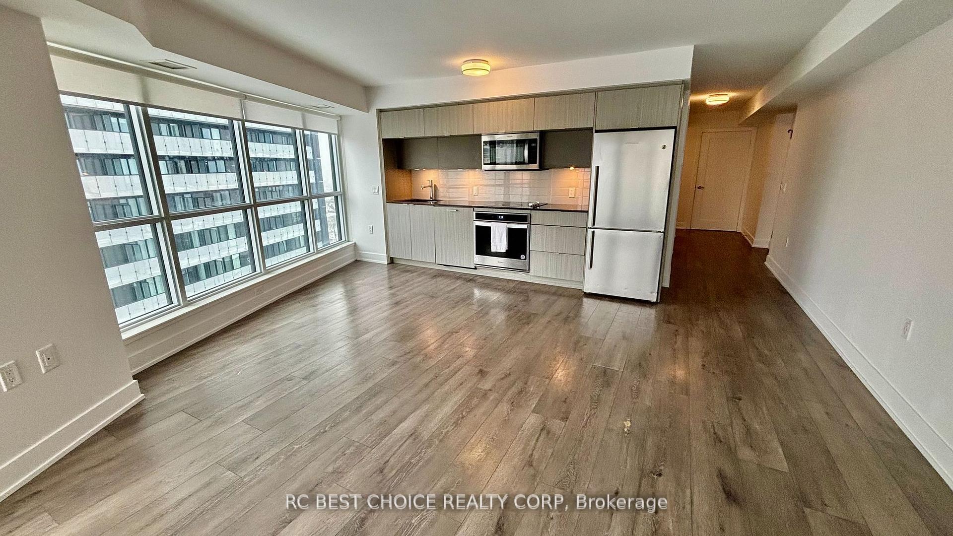Photo 5 of Unit 2022, 585 Bloor Street E, Toronto, North St. James Town — HOMEH