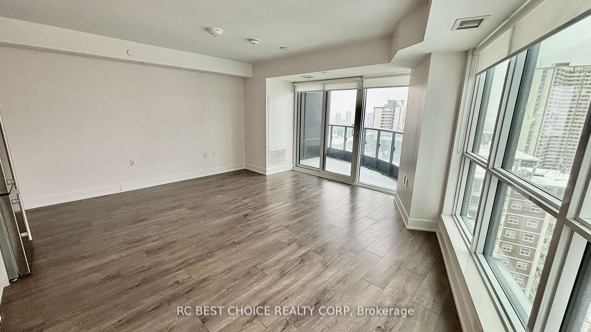 Photo 8 of Unit 2022, 585 Bloor Street E, Toronto, North St. James Town — HOMEH