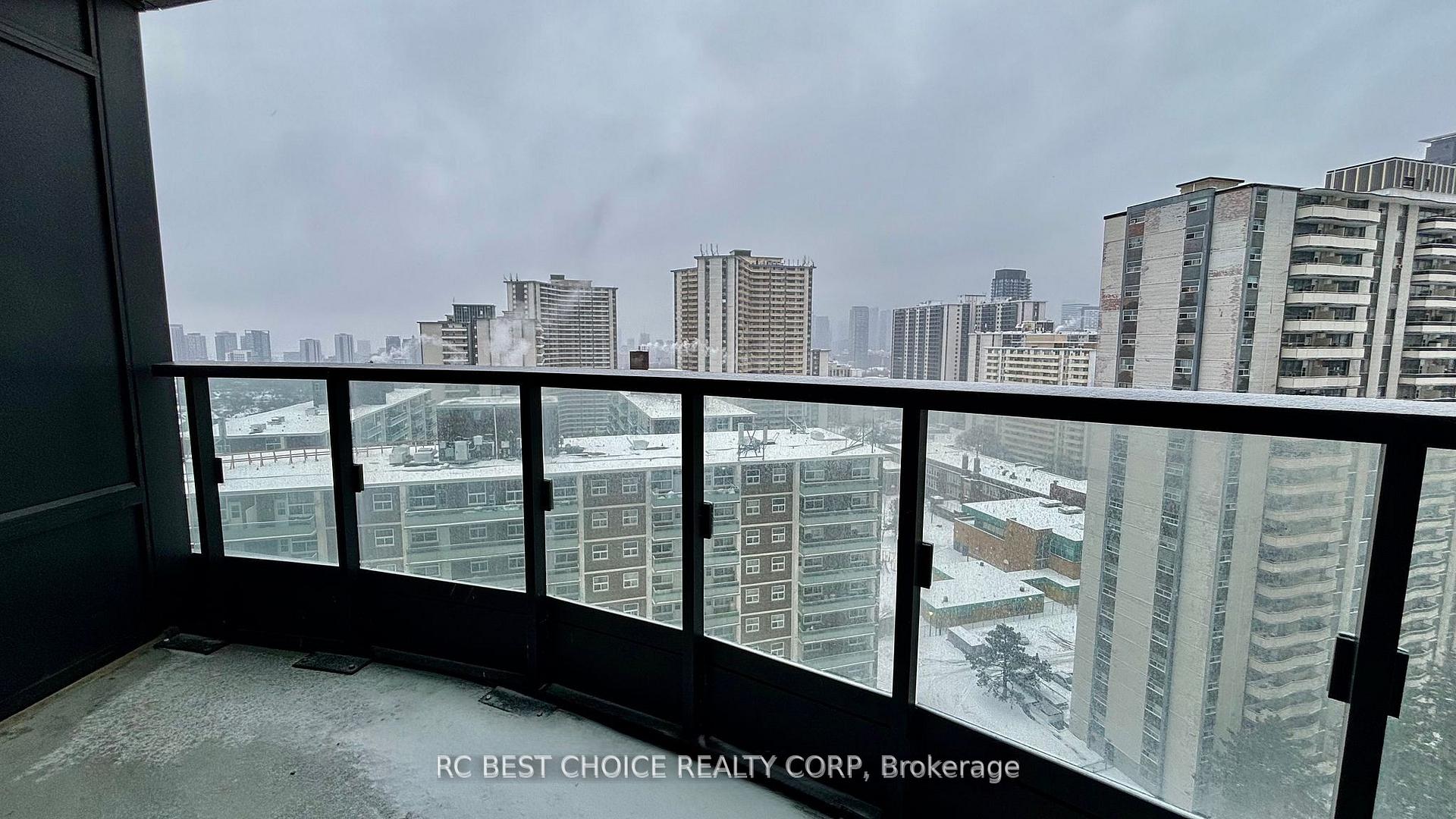 Photo 13 of Unit 2022, 585 Bloor Street E, Toronto, North St. James Town — HOMEH