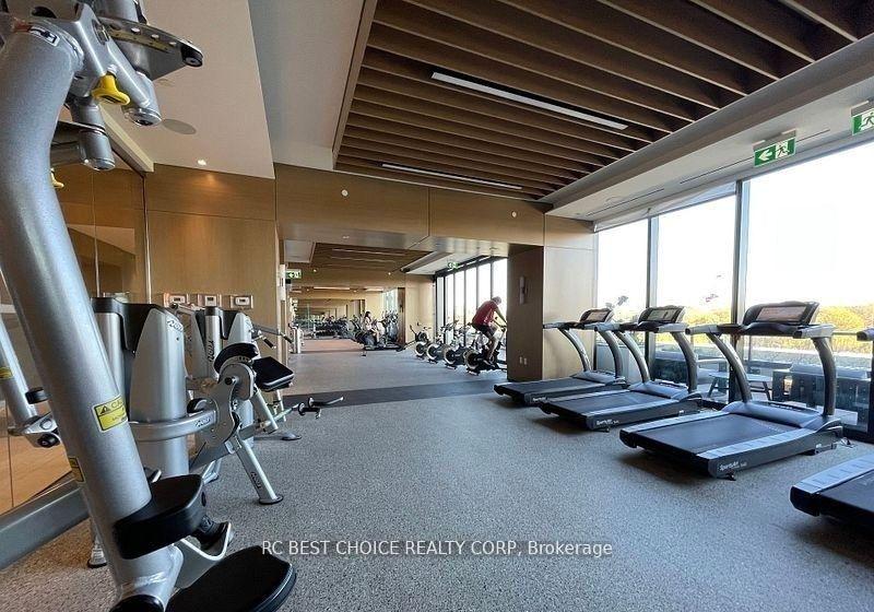 Photo 44 of Unit 2022, 585 Bloor Street E, Toronto, North St. James Town — HOMEH