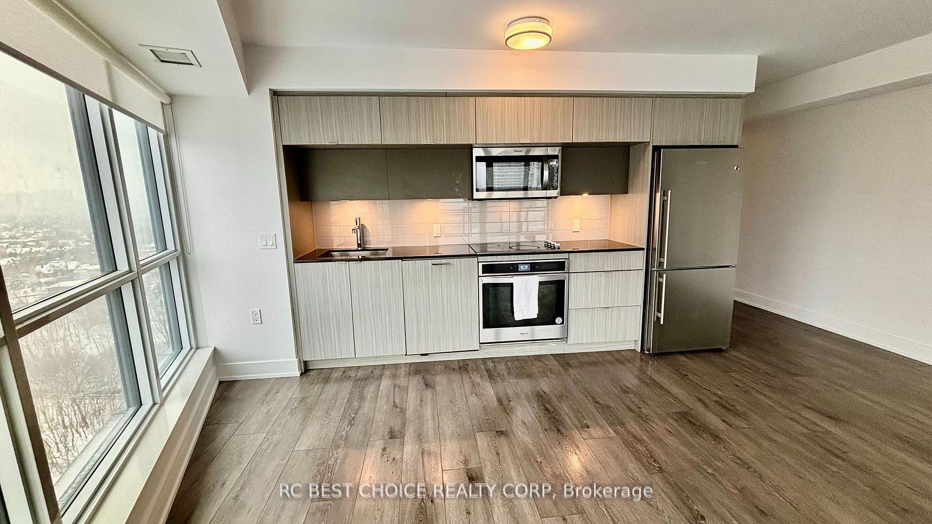 Photo 2 of Unit 2022, 585 Bloor Street E, Toronto, North St. James Town — HOMEH
