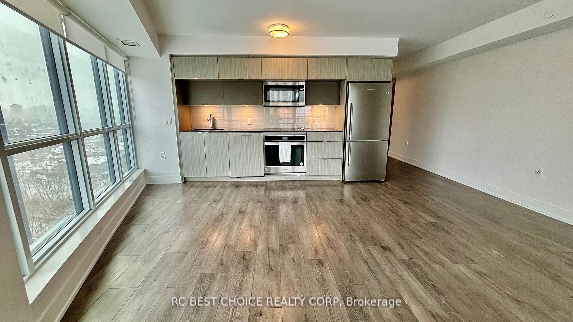 Photo 23 of Unit 2022, 585 Bloor Street E, Toronto, North St. James Town — HOMEH