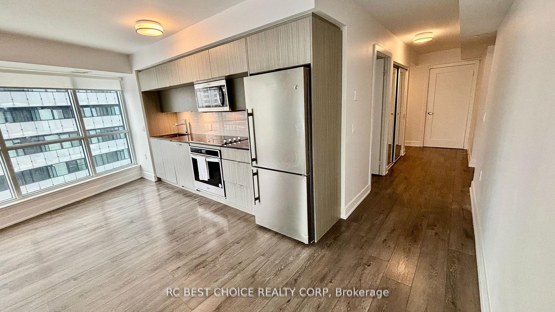 Photo 25 of Unit 2022, 585 Bloor Street E, Toronto, North St. James Town — HOMEH