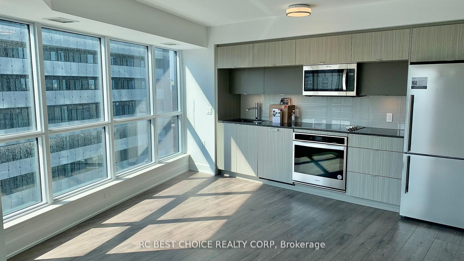 Photo 26 of Unit 2022, 585 Bloor Street E, Toronto, North St. James Town — HOMEH