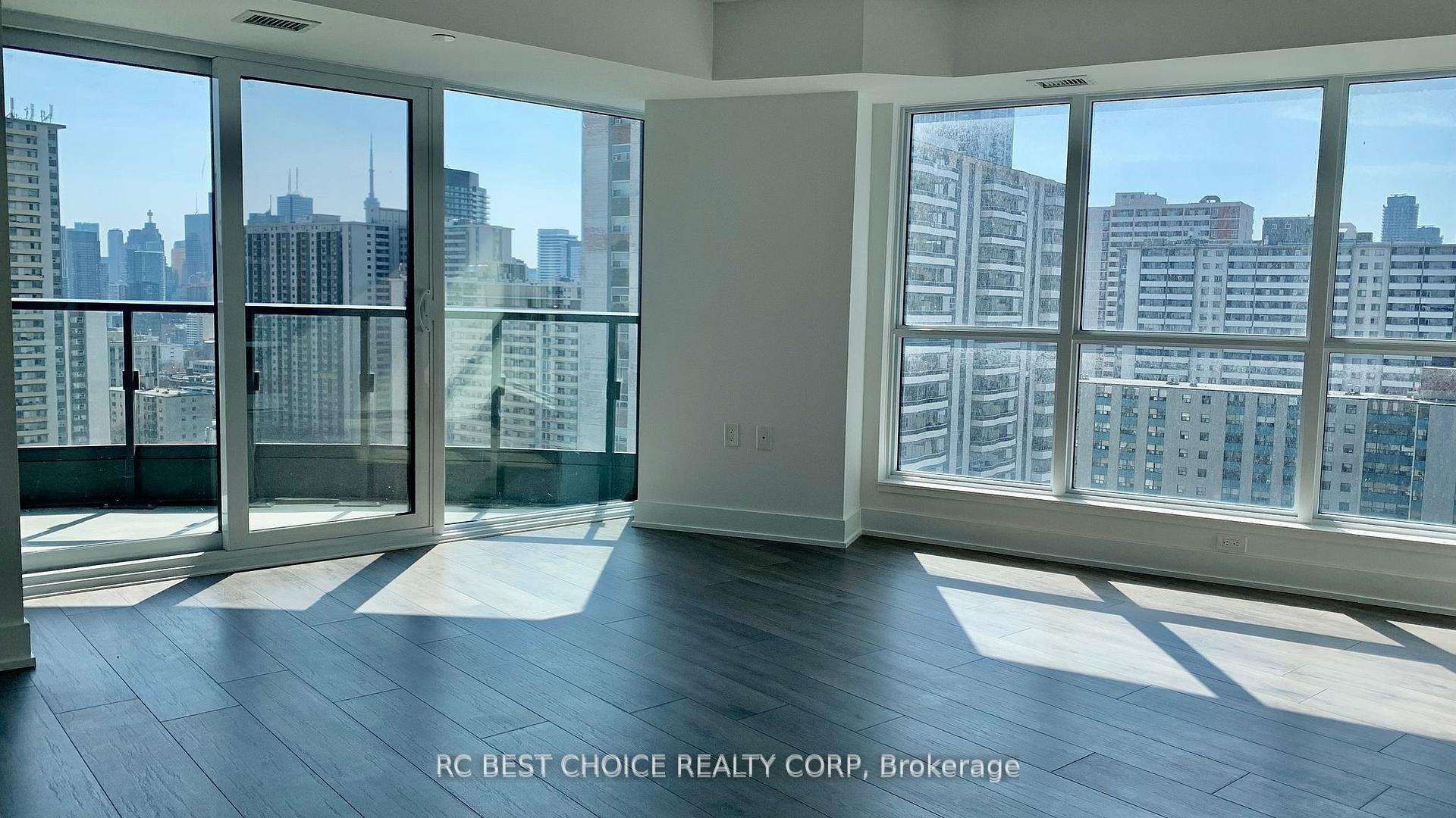 Photo 28 of Unit 2022, 585 Bloor Street E, Toronto, North St. James Town — HOMEH