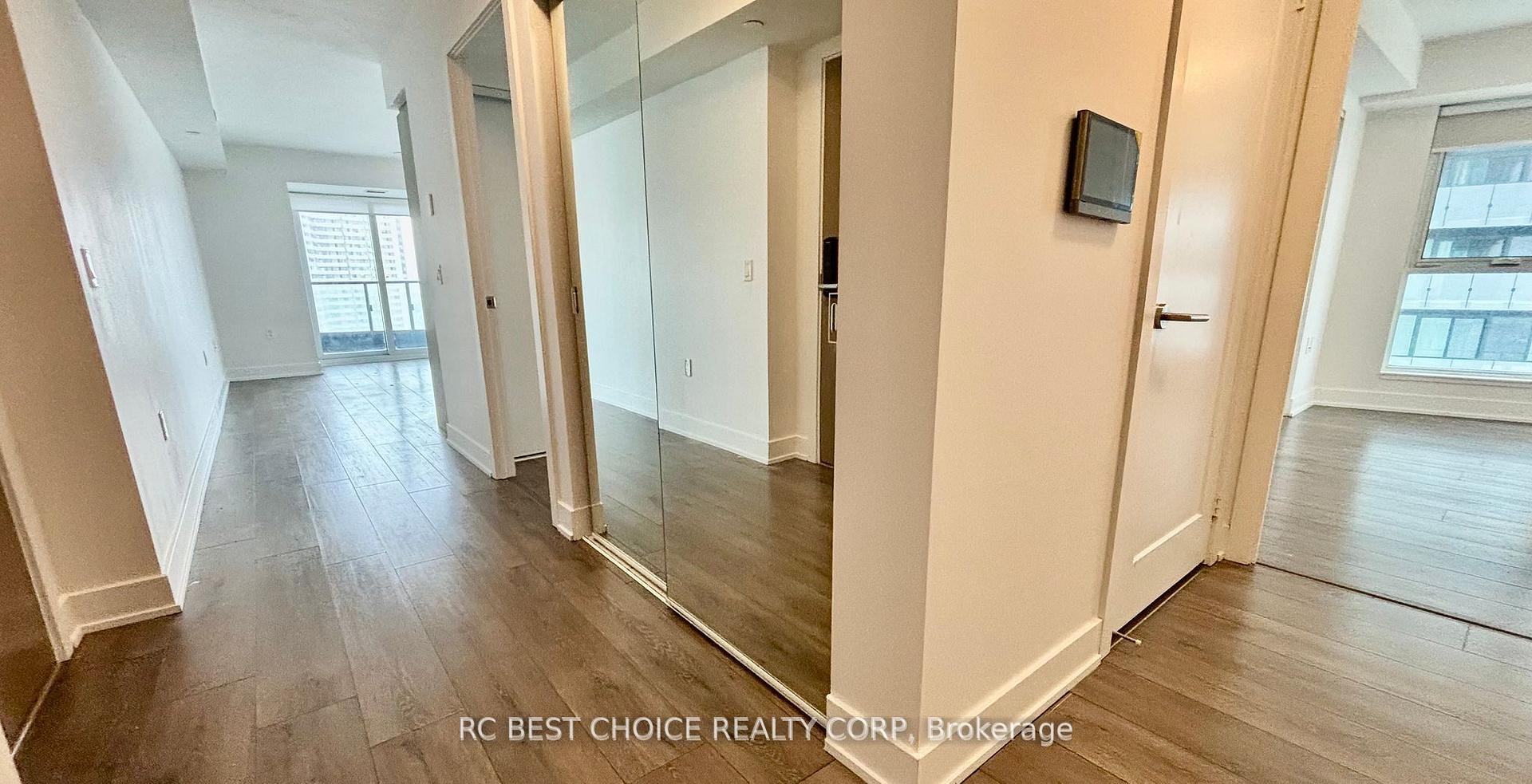 Photo 34 of Unit 2022, 585 Bloor Street E, Toronto, North St. James Town — HOMEH