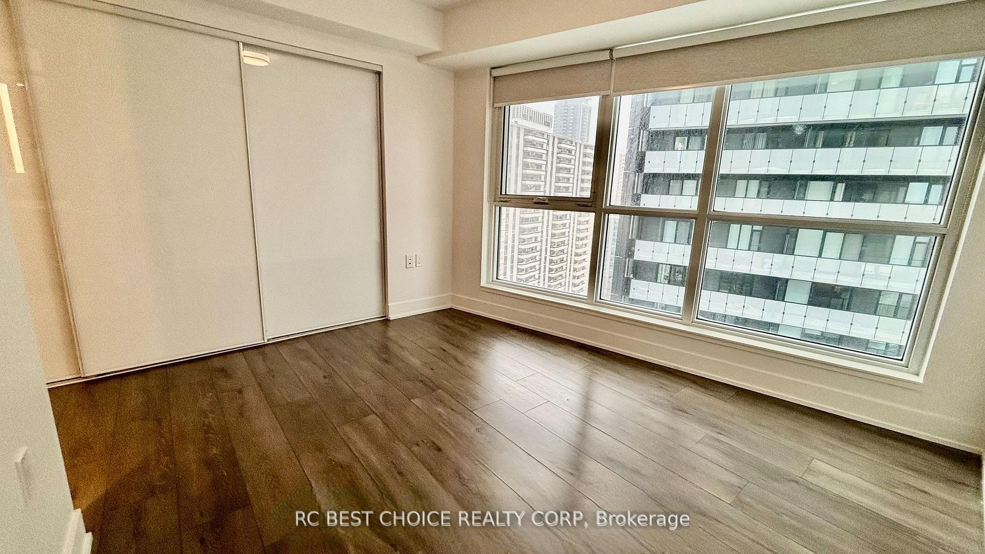 Photo 37 of Unit 2022, 585 Bloor Street E, Toronto, North St. James Town — HOMEH