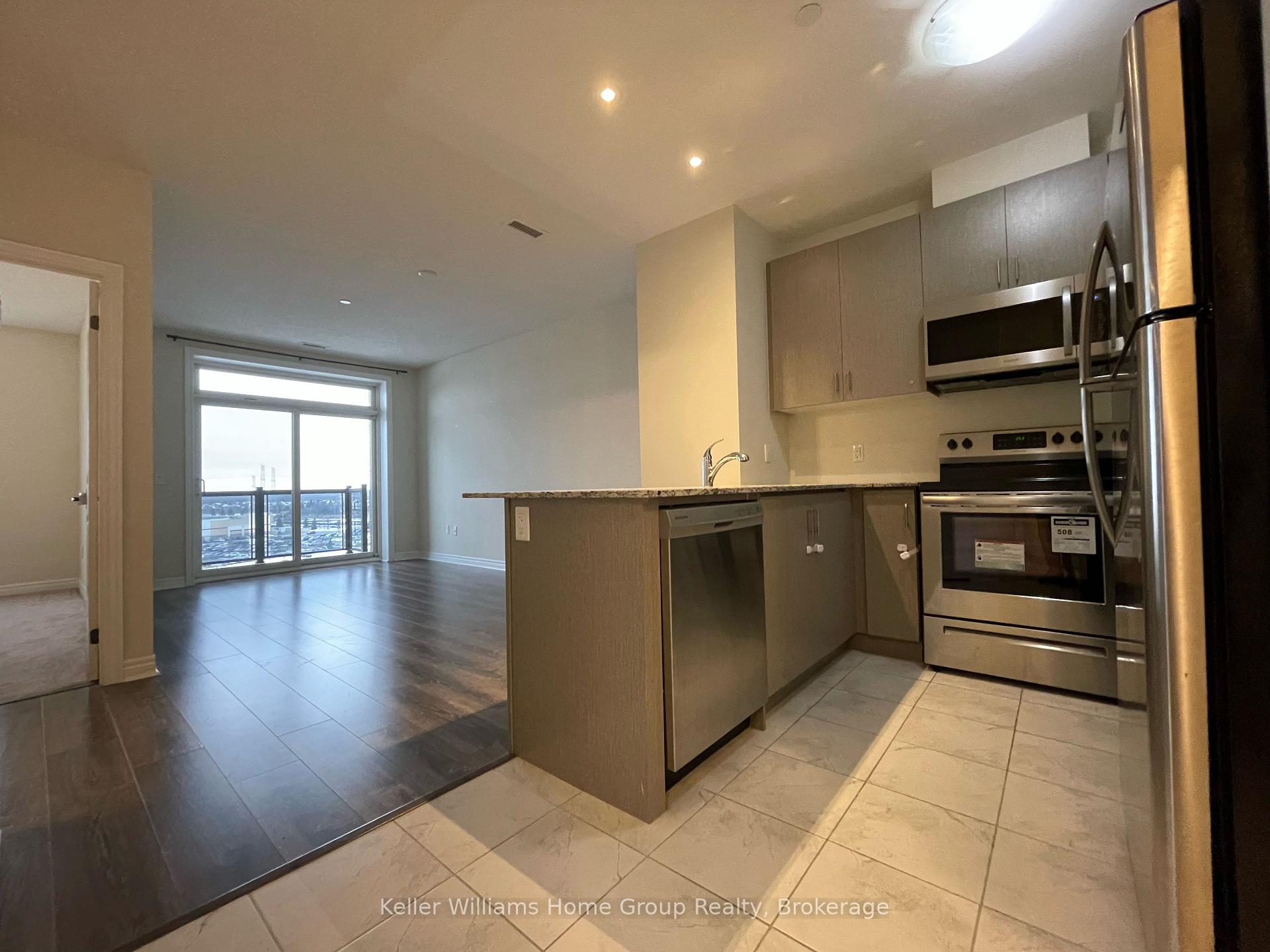 Photo 2 of Unit 723, 39 New Delhi Drive, Markham, Cedarwood — HOMEH