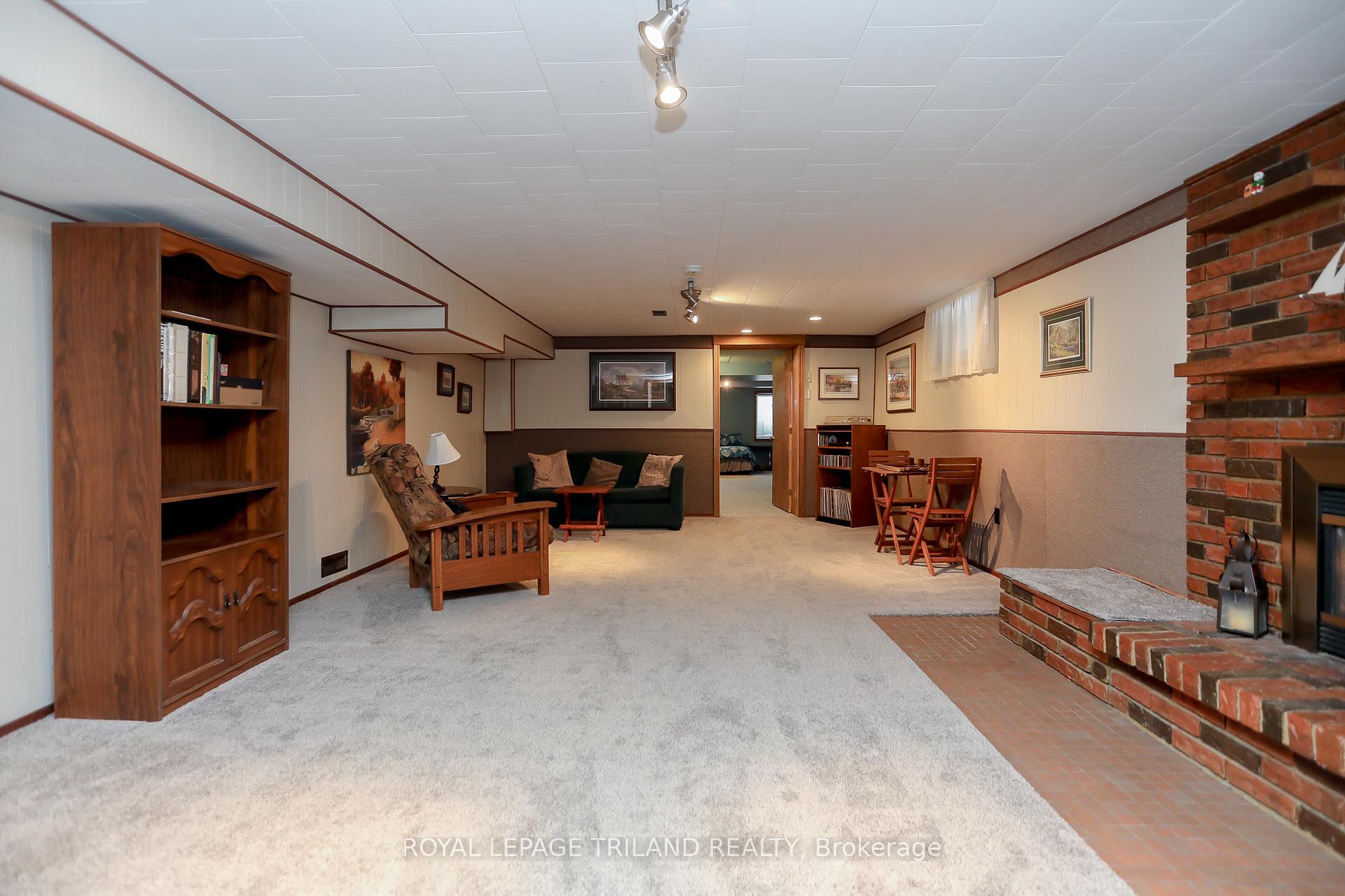Photo 20 of 43845 Sparta Line, Central Elgin, Rural Central Elgin — HOMEH