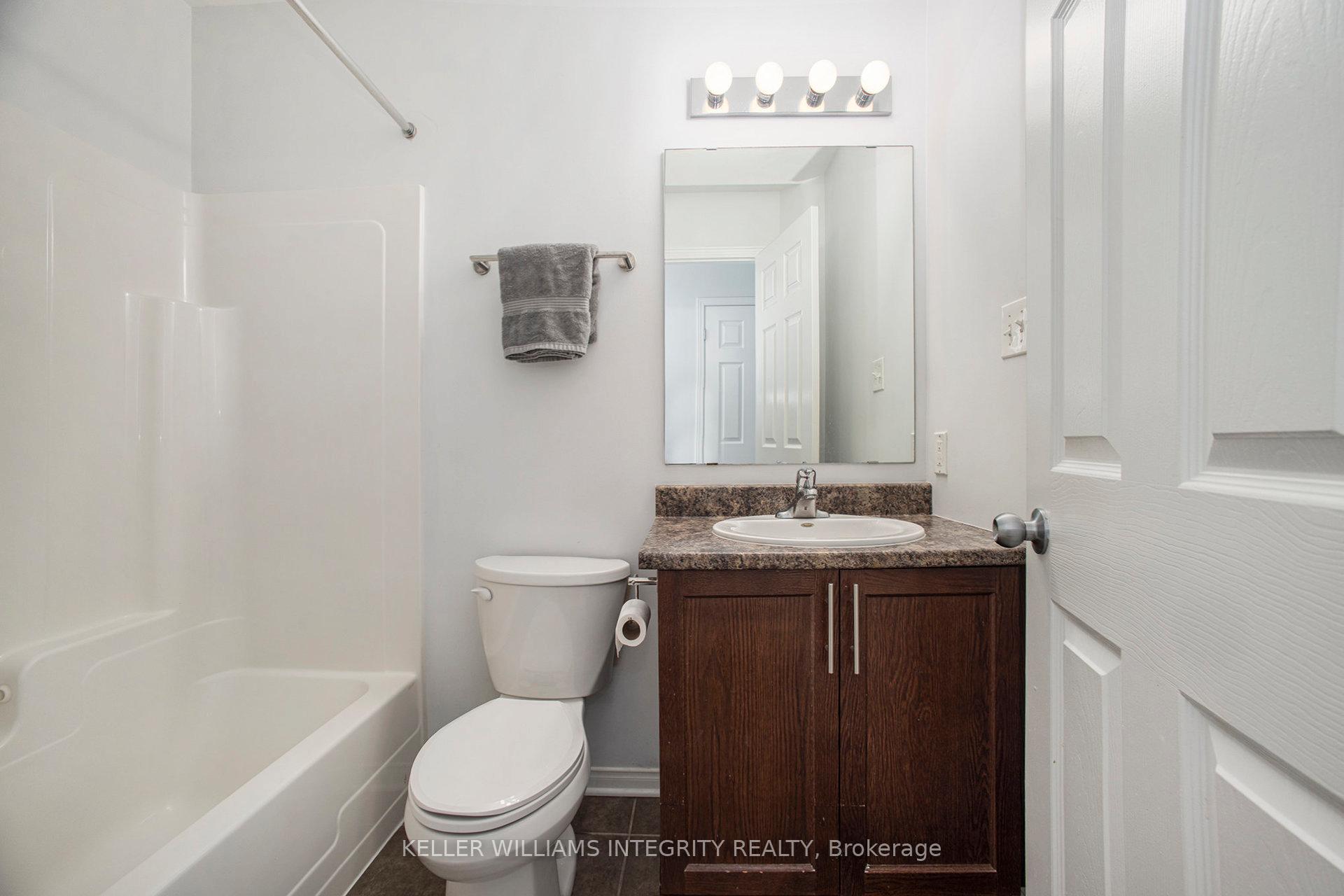 Photo 16 of 148 Goldwood Private, Ottawa, Barrhaven - Stonebridge — HOMEH