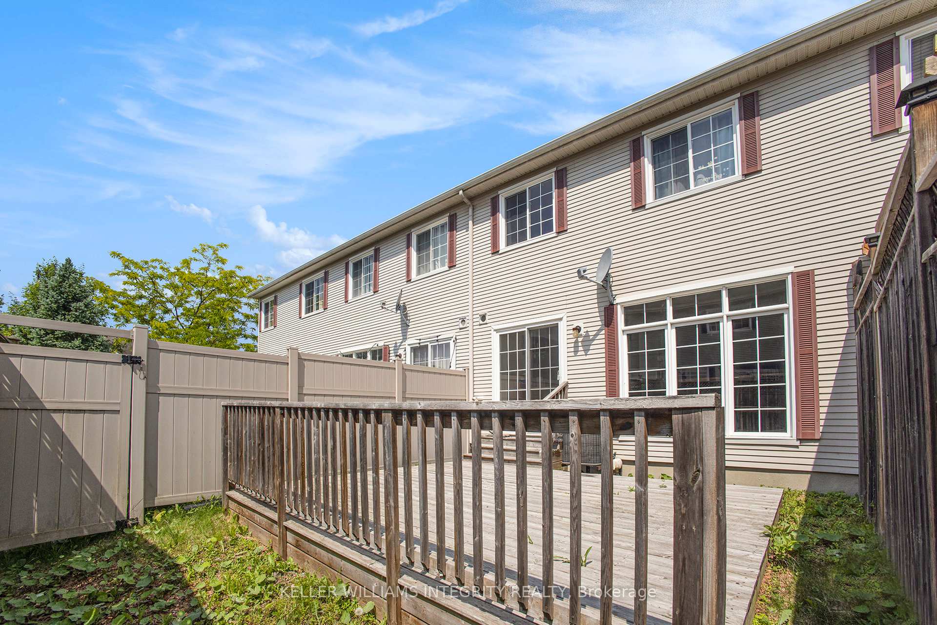 Photo 20 of 148 Goldwood Private, Ottawa, Barrhaven - Stonebridge — HOMEH