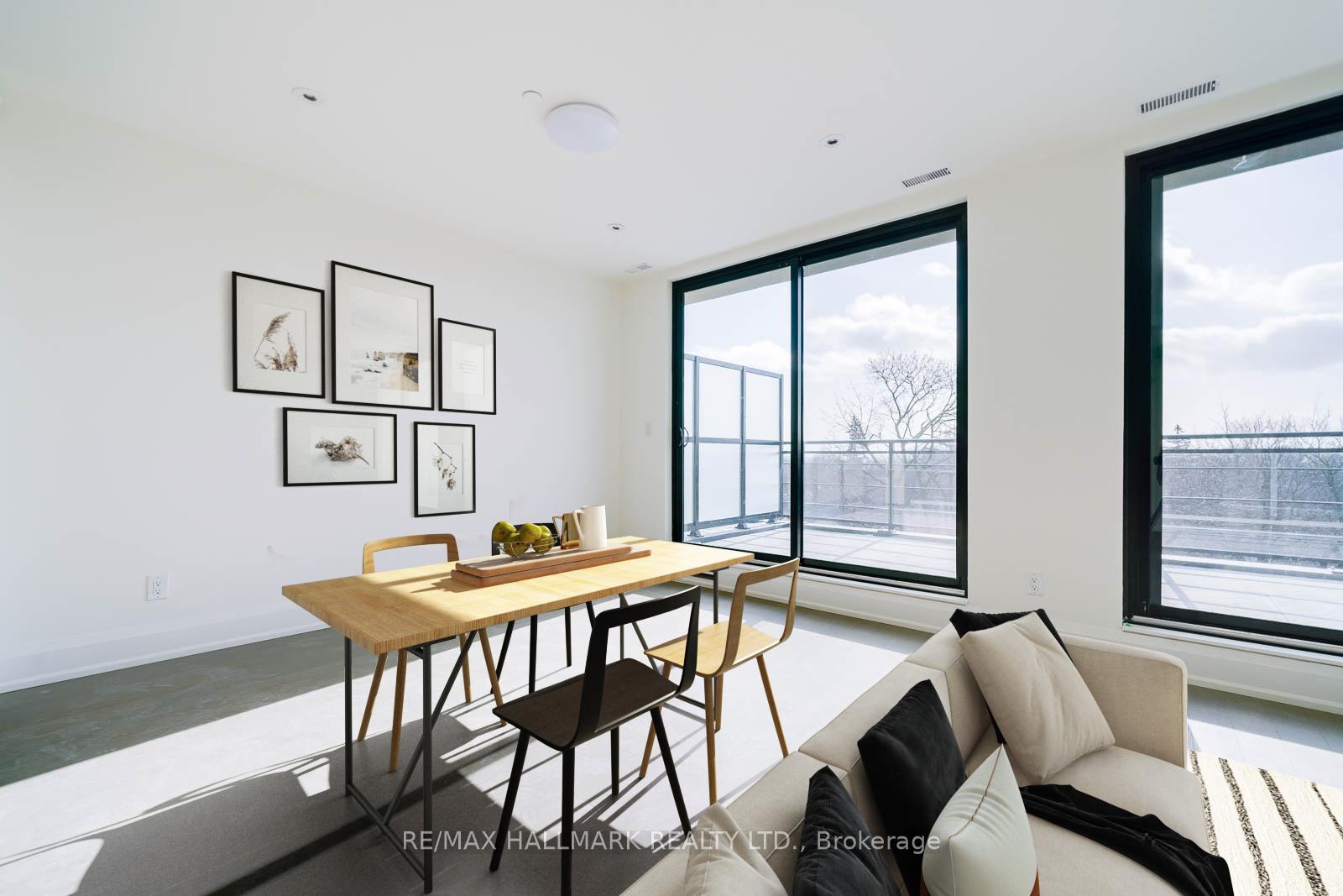 Photo 4 of Unit 518, 365 Beech Avenue, Toronto, The Beaches — HOMEH