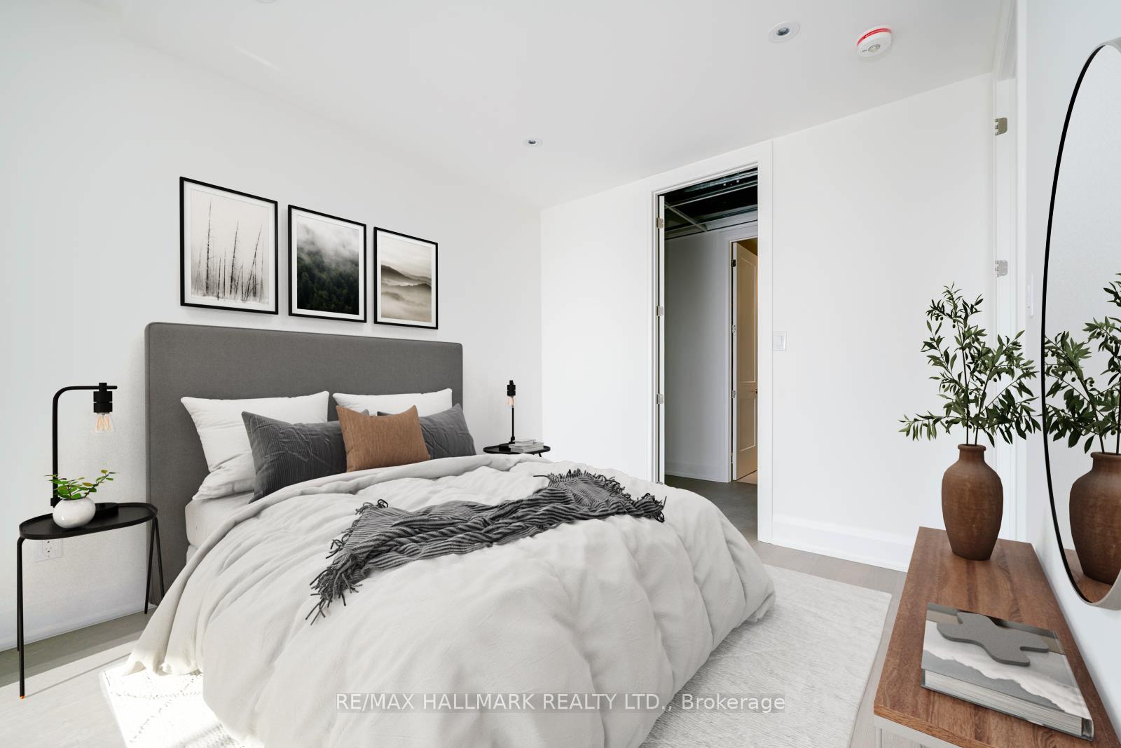 Photo 6 of Unit 518, 365 Beech Avenue, Toronto, The Beaches — HOMEH