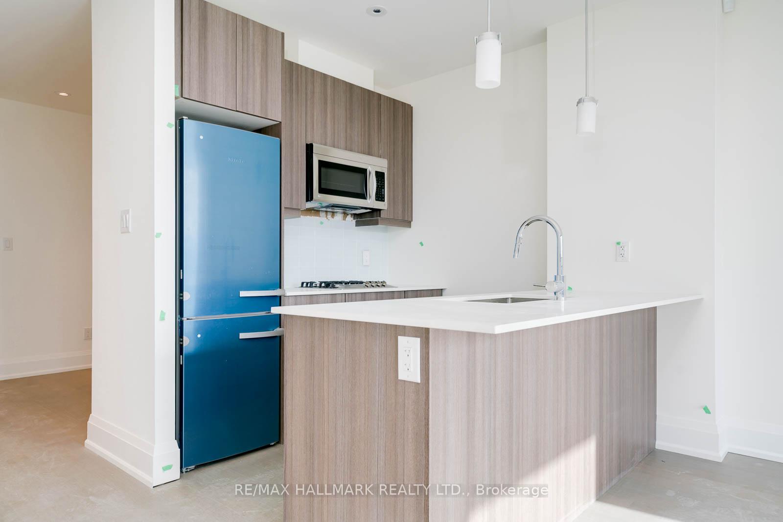 Photo 9 of Unit 518, 365 Beech Avenue, Toronto, The Beaches — HOMEH