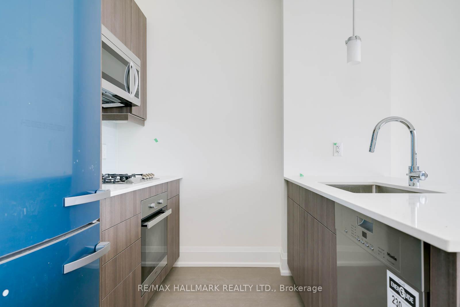 Photo 10 of Unit 518, 365 Beech Avenue, Toronto, The Beaches — HOMEH