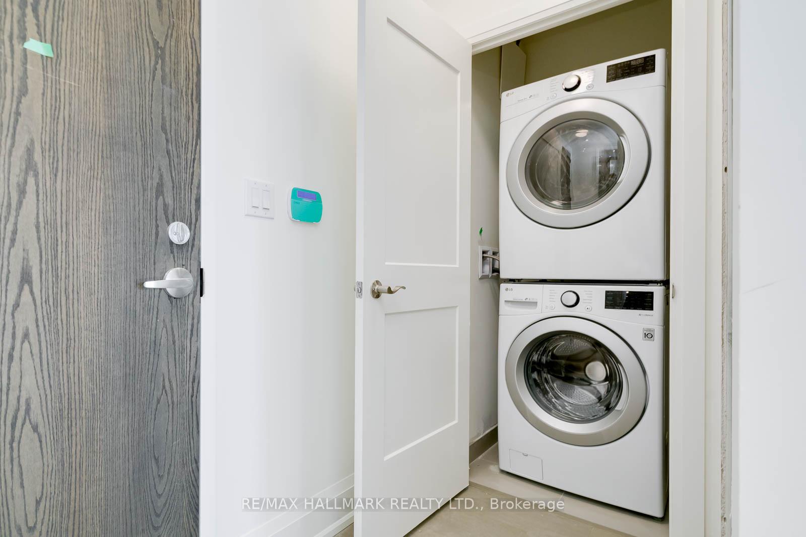 Photo 11 of Unit 518, 365 Beech Avenue, Toronto, The Beaches — HOMEH
