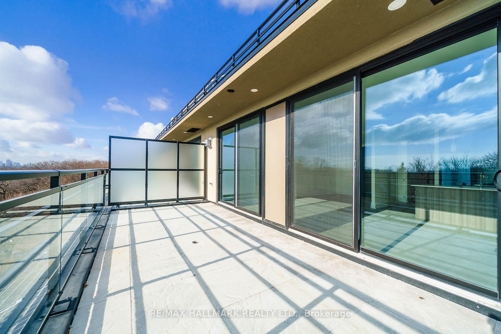 Photo 12 of Unit 518, 365 Beech Avenue, Toronto, The Beaches — HOMEH