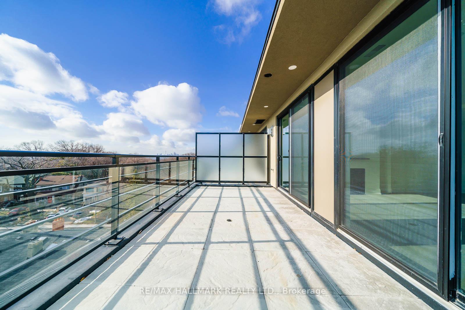 Photo 13 of Unit 518, 365 Beech Avenue, Toronto, The Beaches — HOMEH