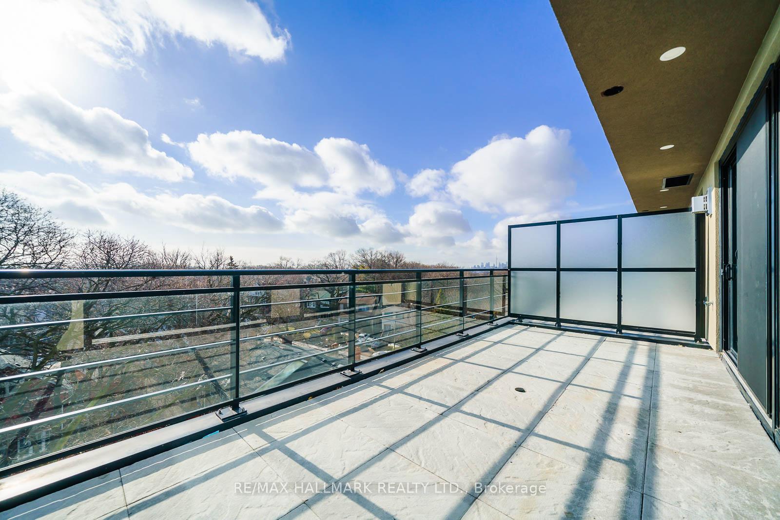 Photo 14 of Unit 518, 365 Beech Avenue, Toronto, The Beaches — HOMEH