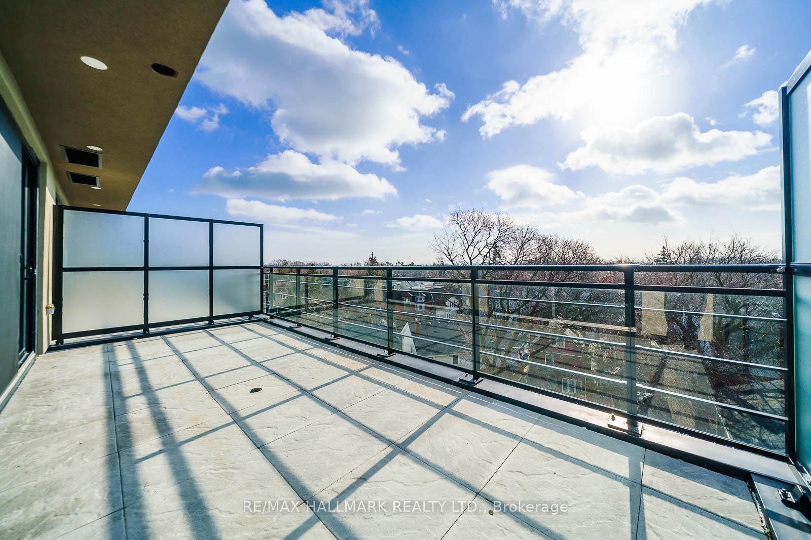 Photo 15 of Unit 518, 365 Beech Avenue, Toronto, The Beaches — HOMEH