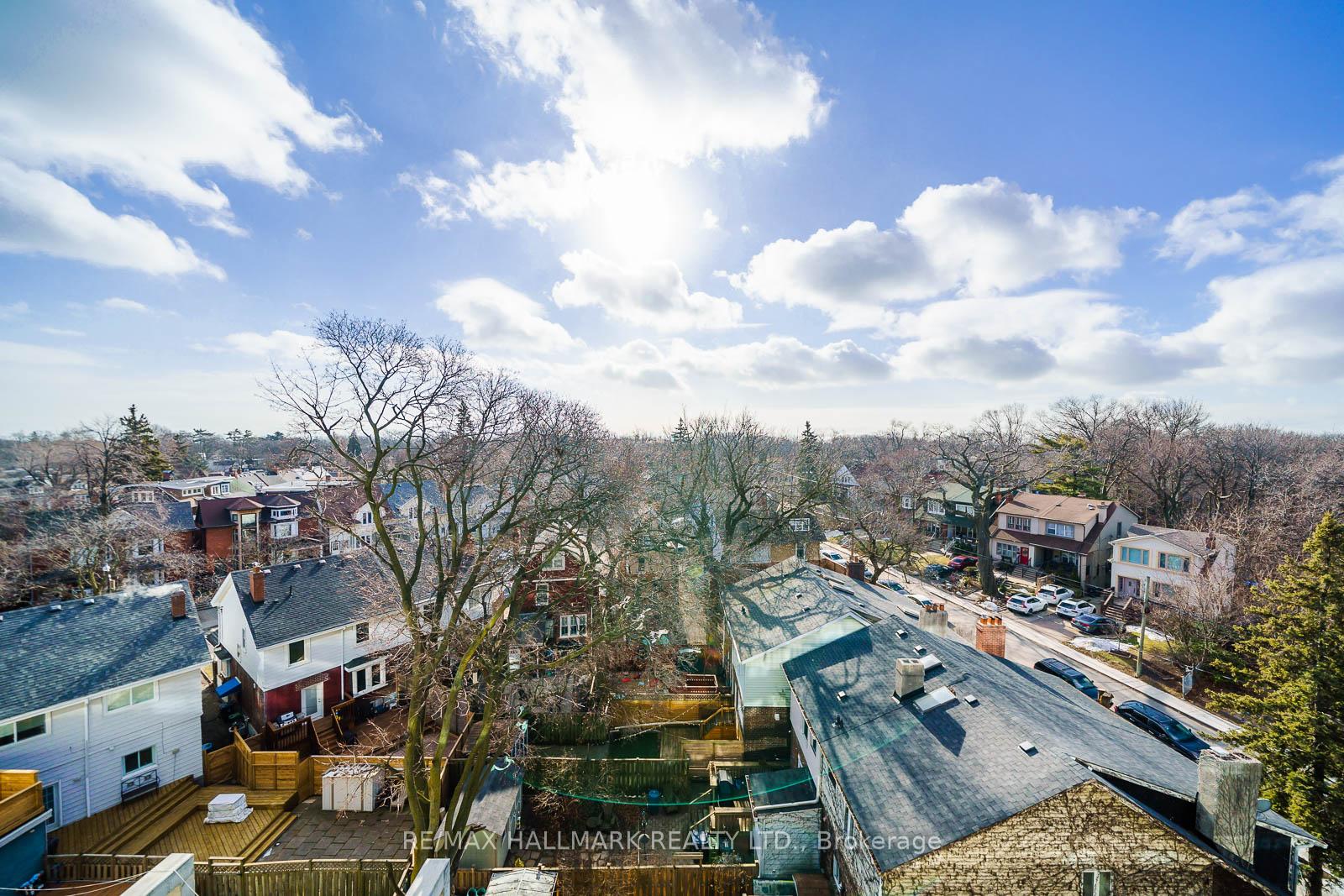 Photo 17 of Unit 518, 365 Beech Avenue, Toronto, The Beaches — HOMEH