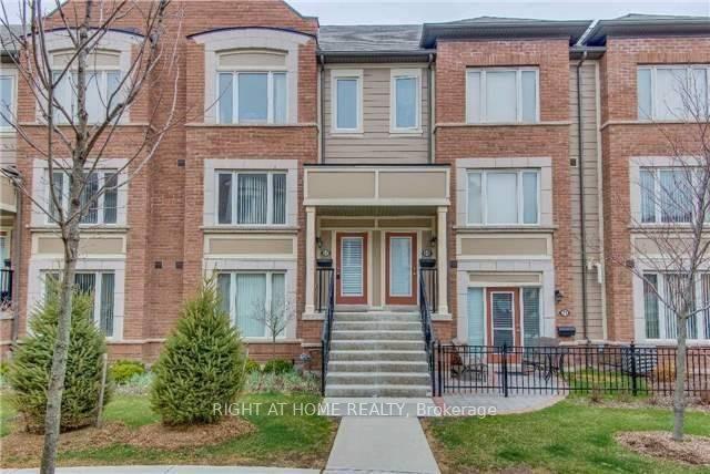 Front of 67 Burton Howard Drive N
