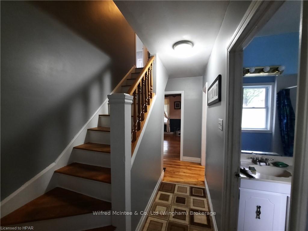 Photo 10 of 225 Mary Street, Central Huron, Clinton — HOMEH