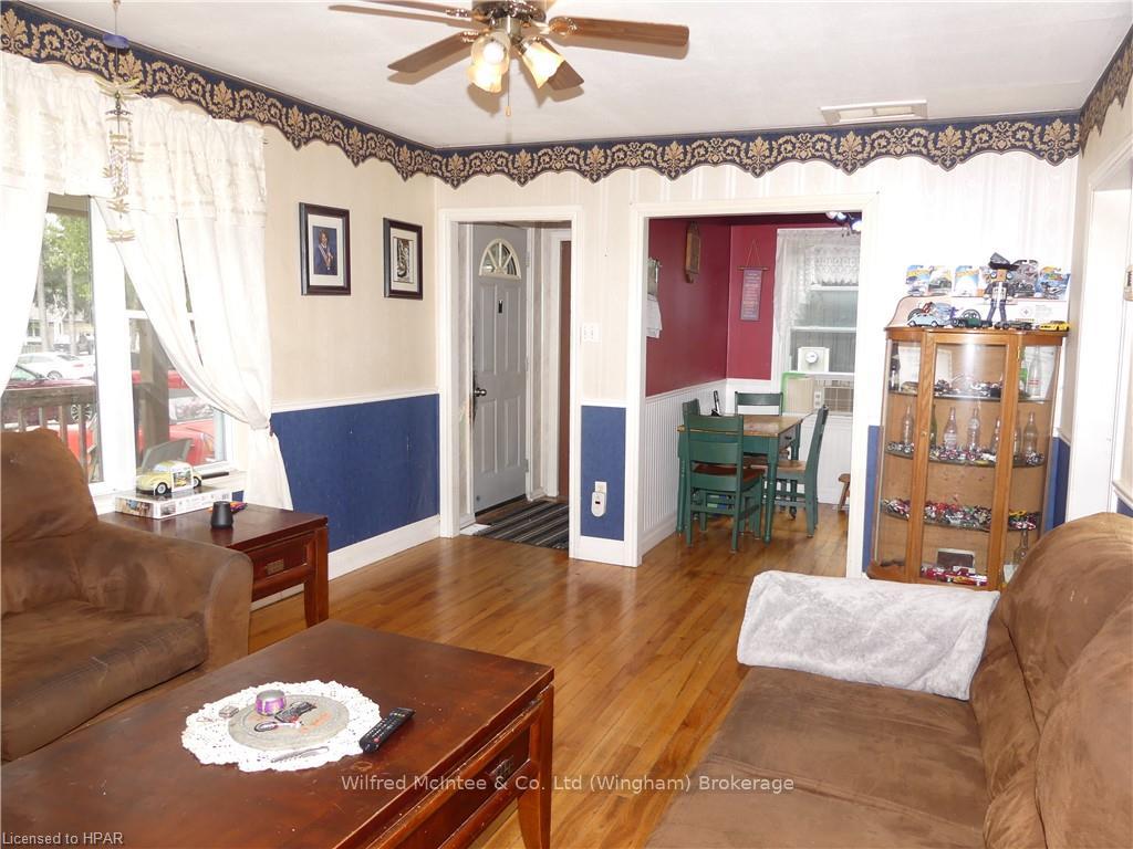 Photo 11 of 225 Mary Street, Central Huron, Clinton — HOMEH