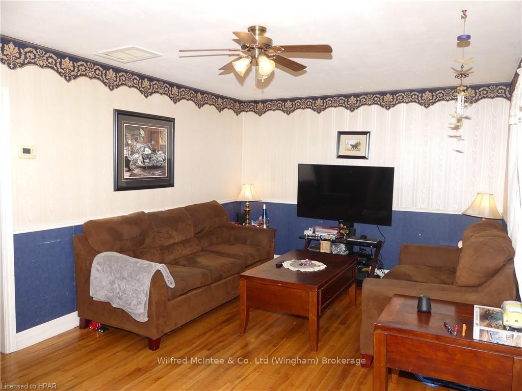 Photo 12 of 225 Mary Street, Central Huron, Clinton — HOMEH