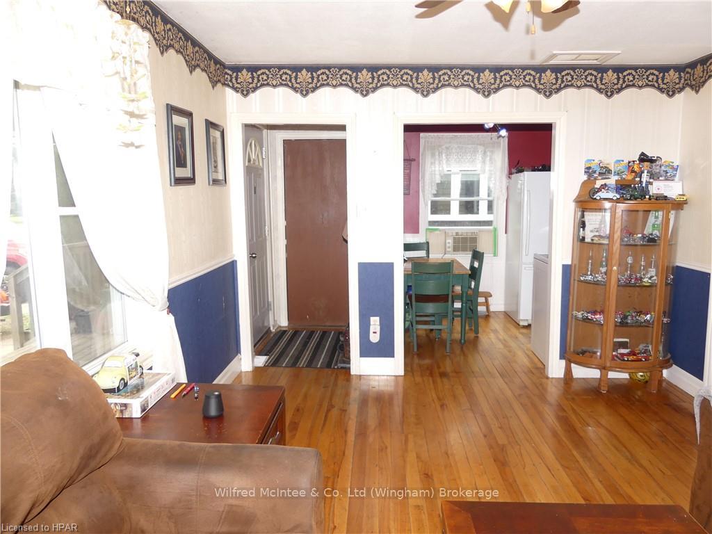 Photo 13 of 225 Mary Street, Central Huron, Clinton — HOMEH
