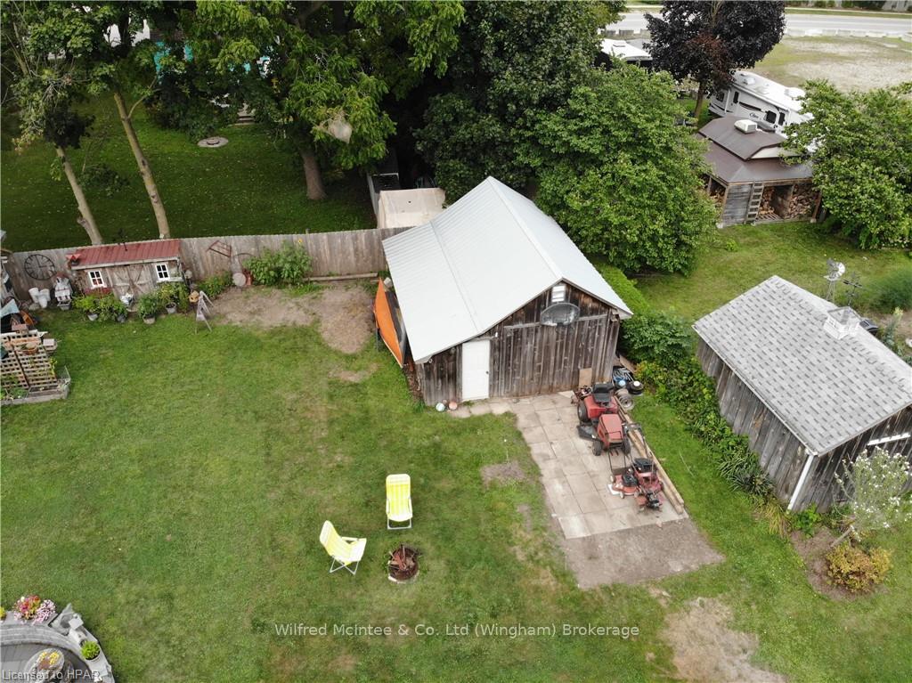 Photo 14 of 225 Mary Street, Central Huron, Clinton — HOMEH