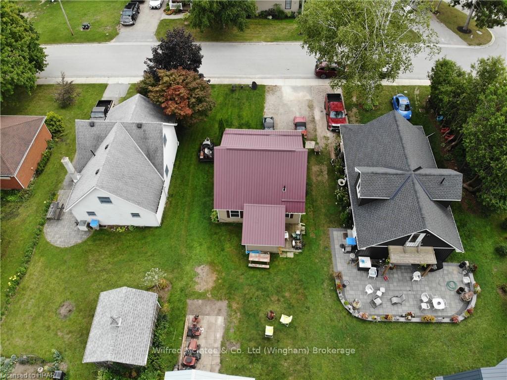 Photo 15 of 225 Mary Street, Central Huron, Clinton — HOMEH