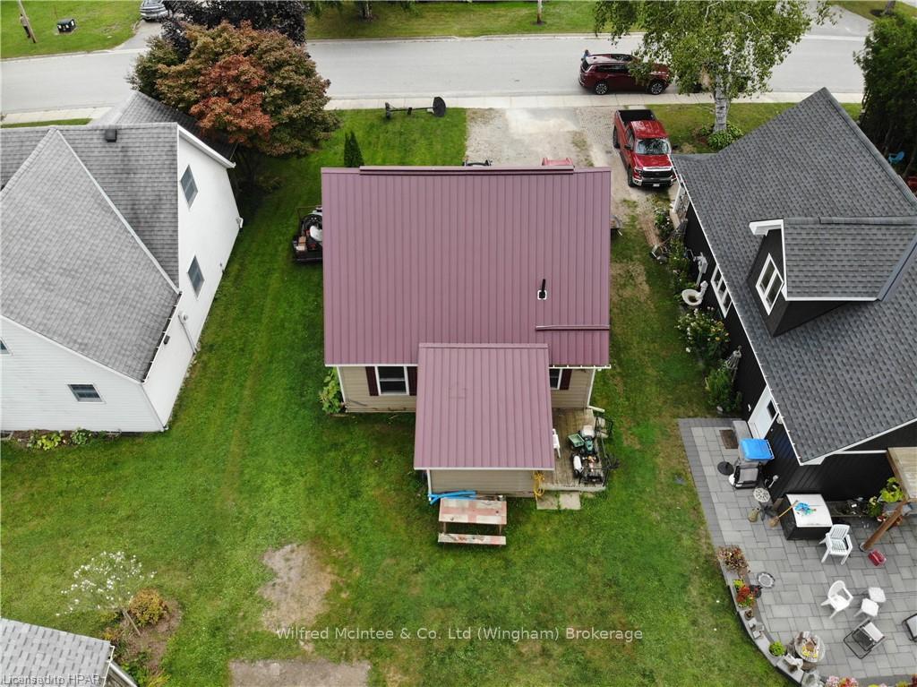 Photo 16 of 225 Mary Street, Central Huron, Clinton — HOMEH