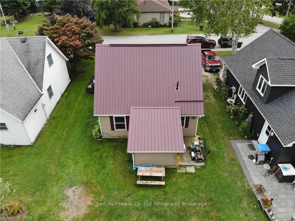 Photo 17 of 225 Mary Street, Central Huron, Clinton — HOMEH