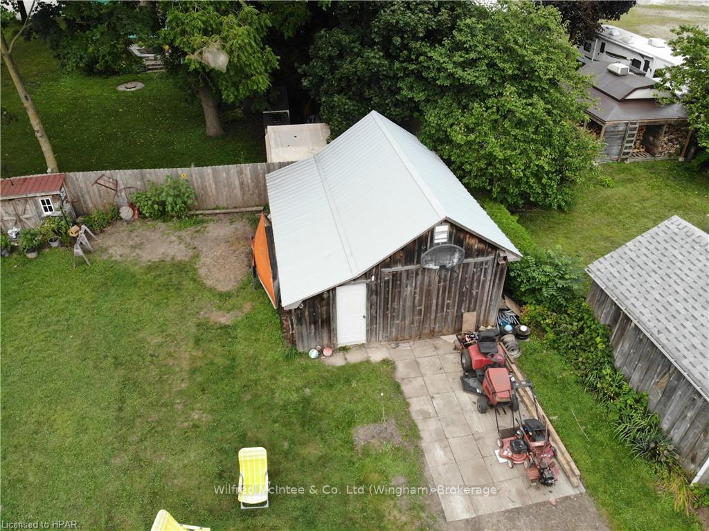 Photo 18 of 225 Mary Street, Central Huron, Clinton — HOMEH