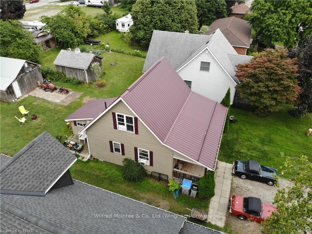 Photo 19 of 225 Mary Street, Central Huron, Clinton — HOMEH