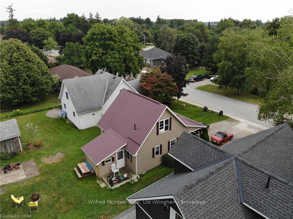 Photo 20 of 225 Mary Street, Central Huron, Clinton — HOMEH