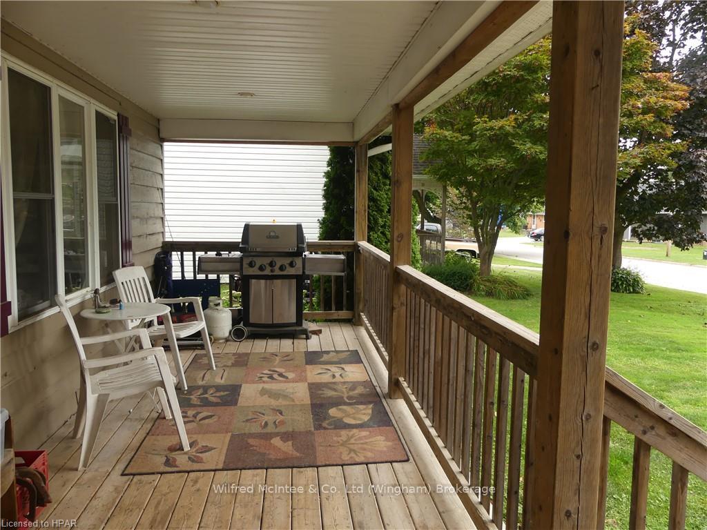 Photo 21 of 225 Mary Street, Central Huron, Clinton — HOMEH