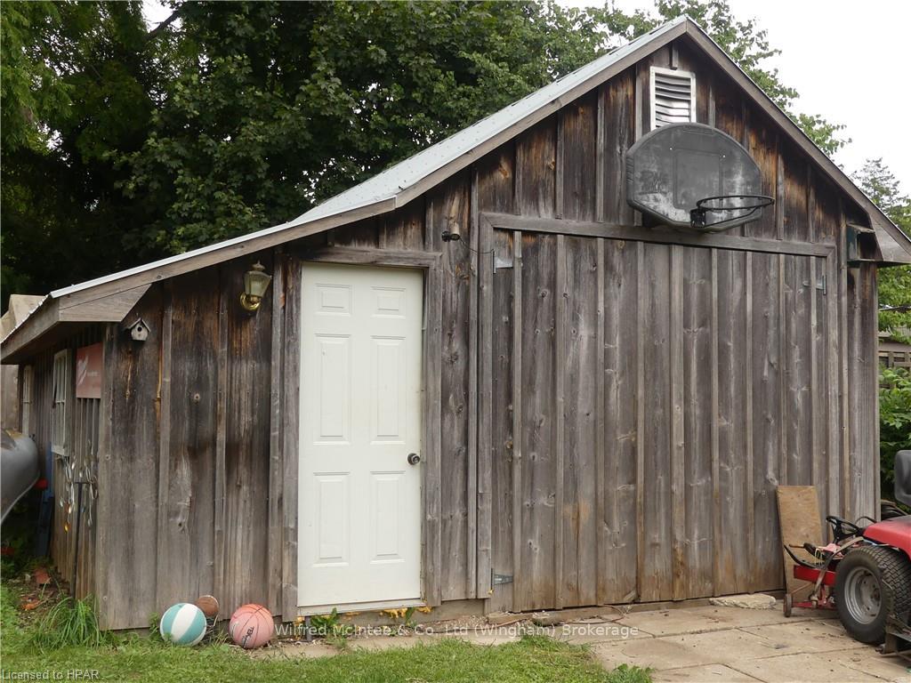 Photo 23 of 225 Mary Street, Central Huron, Clinton — HOMEH