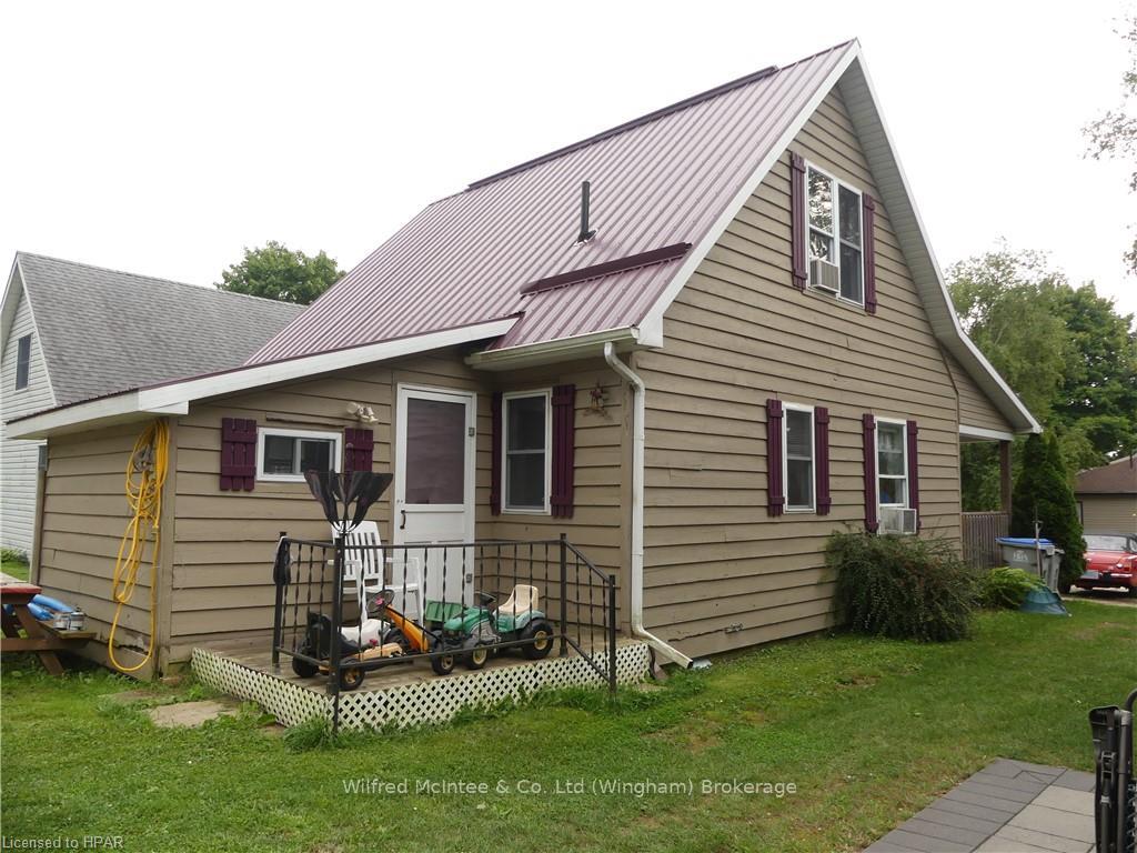 Photo 25 of 225 Mary Street, Central Huron, Clinton — HOMEH