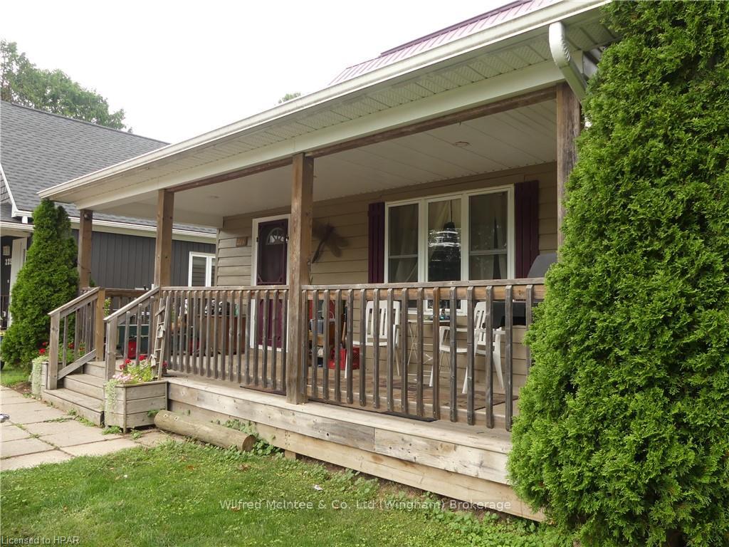 Photo 26 of 225 Mary Street, Central Huron, Clinton — HOMEH