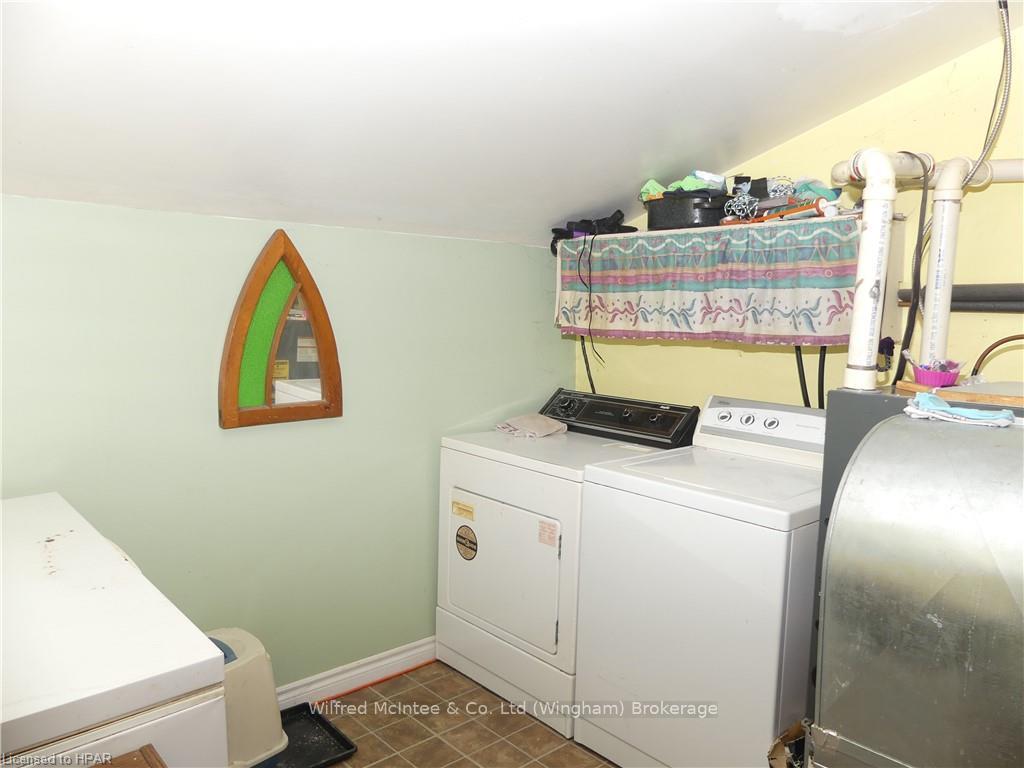 Photo 30 of 225 Mary Street, Central Huron, Clinton — HOMEH
